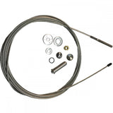 4 x Vista Railing Cable Kit for Patio -Stainless Steel - Easy Install - 20-ft L