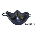 ZOX, 86-94011 Off-road helmets Deflector, MX Mask-The Liquidation Club