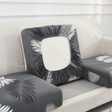 Removable Slipcover Sofa Seat Cushion-The Liquidation Club