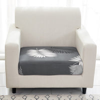 Removable Slipcover Sofa Seat Cushion-The Liquidation Club