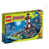 LEGO Scooby-Doo 75903 Haunted Lighthouse Building Kit- Brand New & Sealed