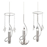 Kitchen Eurofase Pending Lighting 5+2 Light Up & Down Lighting Island from the Valiance Collection
