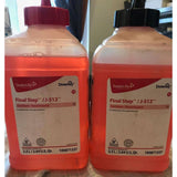 Diversey Final Step TM/MC 512 Sanitizer (2.5-Liter, Case of 2)