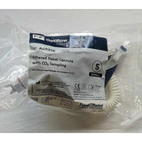 10 x Optiflow Thrive Filtered Nasal Cannula with CO2 Sampling AA031S-The Liquidation Club