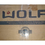 WLF804147 Riser for Wolf DF36 Gas Grill-The Liquidation Club