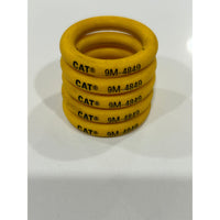 CAT 9M4849 Set of 5 O-Ring Seal Caterpillar-The Liquidation Club