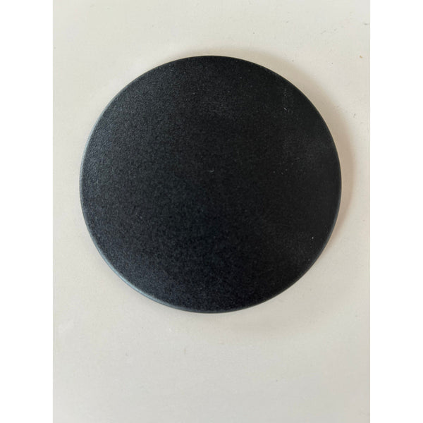 Official Bosch 00631627 Cooktop Burner Cap - Black –