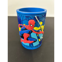 2pc Spider-Man Bathroom accessories Coordinate Collection-The Liquidation Club