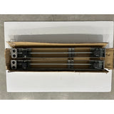 Refrigerator / Freezer Trim Kit Leveler Assembly 297276900 Frigidaire / Electrolux