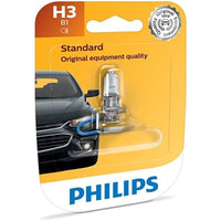 Philips - H3B1 - Driving And Fog Light