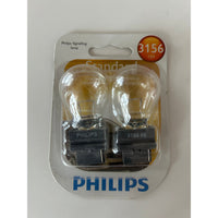 Philips - 3156 B2 - Light Bulb-The Liquidation Club