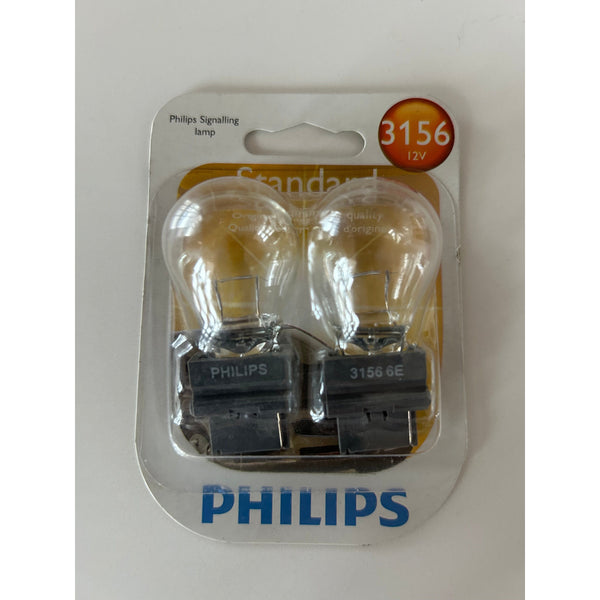 Philips - 3156 B2 - Light Bulb