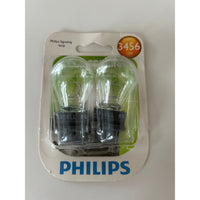 Philips - 3456 B2 - Light Bulb 3456LL B2-The Liquidation Club
