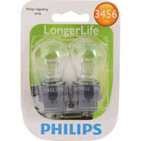 Philips - 3456 B2 - Light Bulb 3456LL B2-The Liquidation Club