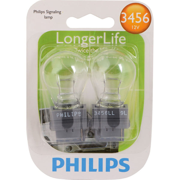 Philips - 3456 B2 - Light Bulb 3456LL B2