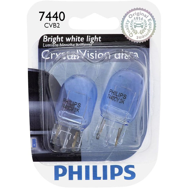 Philips - 7440CVB2 - Light Bulb