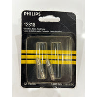Philips Standard Miniature 12818