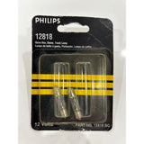 Philips Standard Miniature 12818-The Liquidation Club