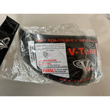 Vega V-Tune Full Face Shield-The Liquidation Club