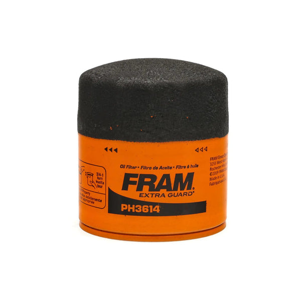 Fram Oil Filters PH3614-The Liquidation Club