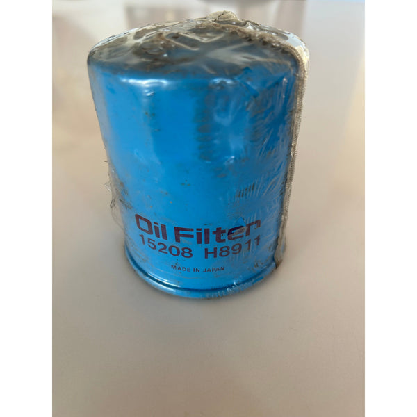 Oil Filters 15208-H8911