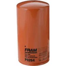 Fram Fuel Filters P8264
