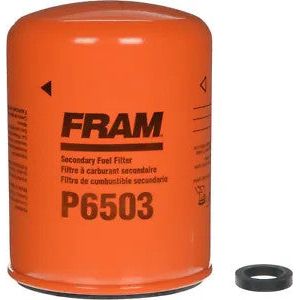 Fram Fuel Filters P6503