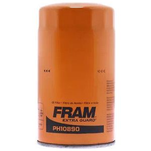Fram Oil Filters PH10890