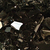 Regency 946-780 Fireplace Crushed Glass Black-The Liquidation Club