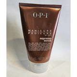 OPI Manicure/Pedicure by OPI Espresso Scrub 125 ml