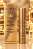 Lise Watier Fragrance Eau de Soleil - 14 ml Purse Spray (Copy)