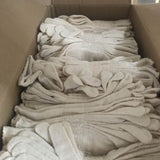 216 Knit Gloves- Polyester/Cotton - 18 Dozen Units-The Liquidation Club