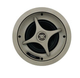 Proficient C635 - Ceiling Speaker with 6-1/2″ Aluminum Woofer and 1″ Titanium Tweeter /Used, mint condition