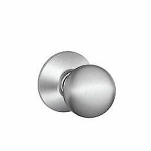 Mintcraft C363BV Passage Knobset Commercial Grade 2 Satin Stainless Steel-The Liquidation Club