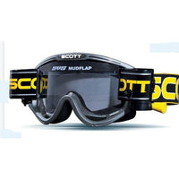 Scott USA Works Goggle Film Replacement 6 pack, roll offs-The Liquidation Club