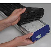 Schmalz Sealing Foam With Quick-Change Adhesive Film