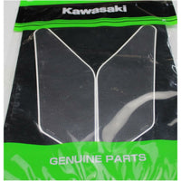 Genuine Kawasaki Knee Pad Set 99994-0833-The Liquidation Club