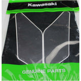 Genuine Kawasaki Knee Pad Set 99994-0833