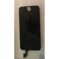LCD Touch Screen Bezel Frame Assembly for iPhone 5S-The Liquidation Club