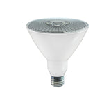 4 x Dimmable Led PAR38 Lamp V8 -Cool White-The Liquidation Club