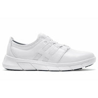 Lila Nurse Women's Shoes Karina Sneaker-The Liquidation Club