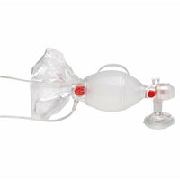 Ambu 531600000 - Resiscitator Man Bag Pediatric-The Liquidation Club