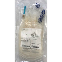 20 x Quatruple Platelet Blood Empty Bag Storage Sets 450ml-The Liquidation Club