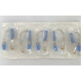 34x Baxter Healthcare Set IV Catheter Extension Standard Bore 2N3378