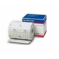 50 x Cover-Roll Stretch Non Woven Bandage, 4 Inches X 2 Yds