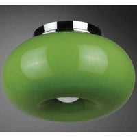 Eurofase 2 in 1 Flushmount & Pending Light 12894-017- Pop Collections-The Liquidation Club