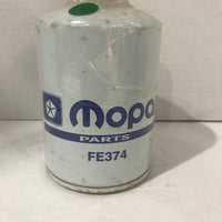 MOPAR Genuine Oil Filter Part FE374