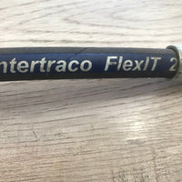Intertraco Flexit 2T Hydraulic Hose SN03T04