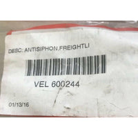 Velvac Anti-Siphon Tube VEL 600244