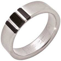 ZOPPINI Stainless Steel Ring 5.25